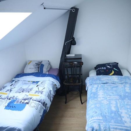 Chambres Лил Екстериор снимка